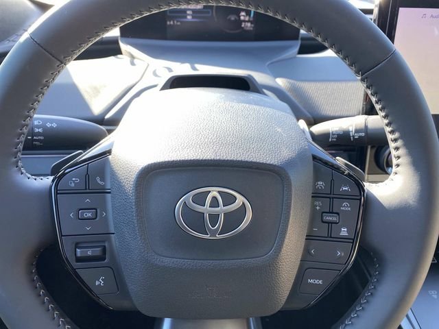 New 2026 Toyota bZ image 11