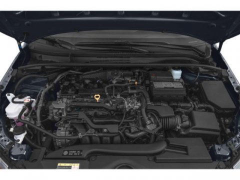 New 2026 Toyota Corolla SE FWD image 14