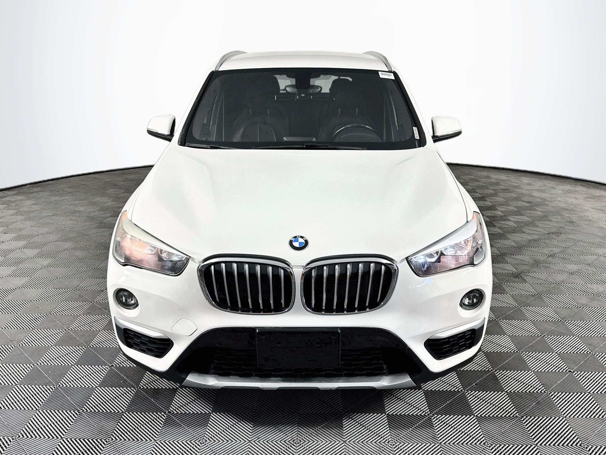 Used 2018 BMW X1 xDrive28i AWD/4WD video 2