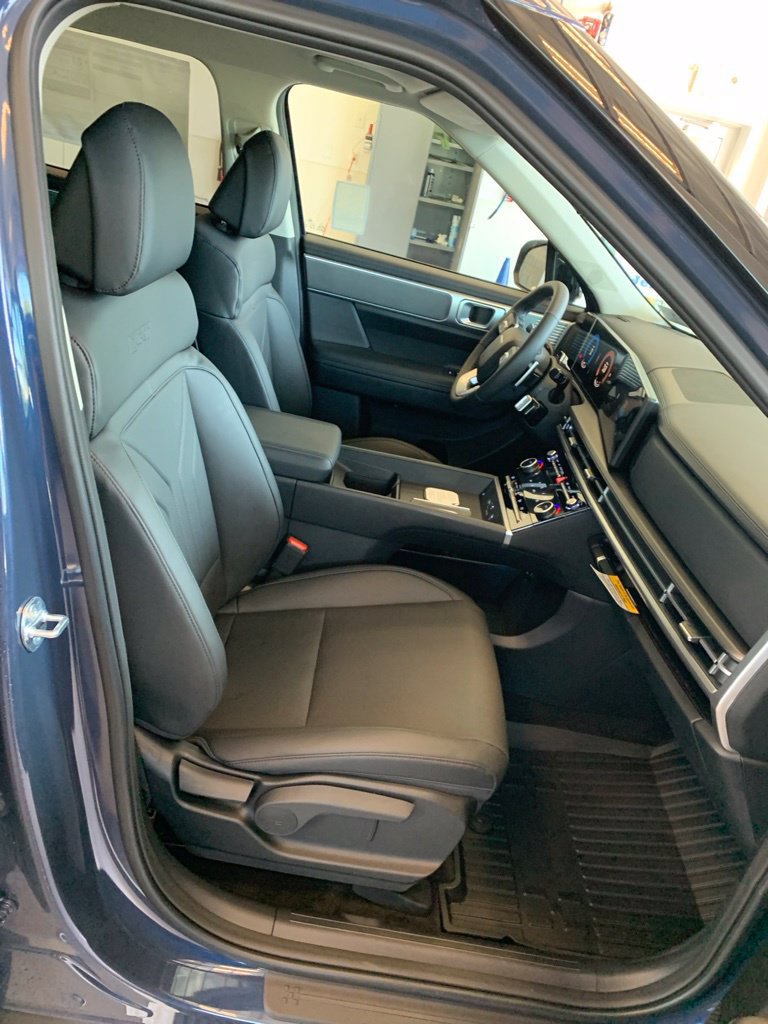 New 2027 Hyundai Santa Fe XRT AWD/4WD image 13