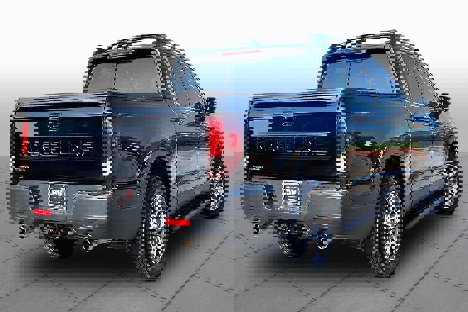 Used 2024 Honda Ridgeline RTL image 13