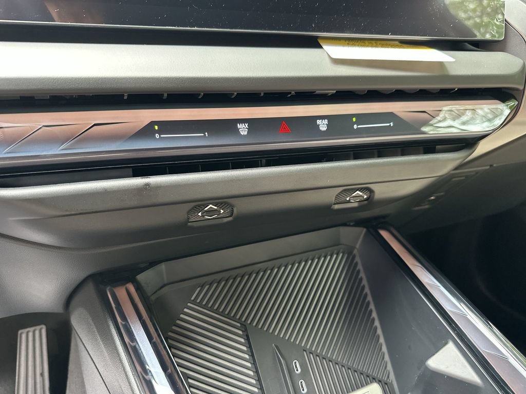 New 2026 BMW X3 xDrive30i AWD/4WD image 18