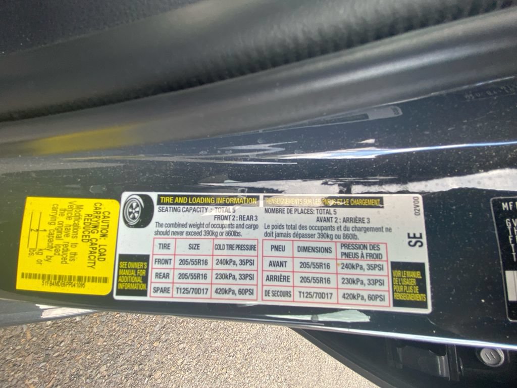 Used 2023 Toyota Corolla LE FWD image 26