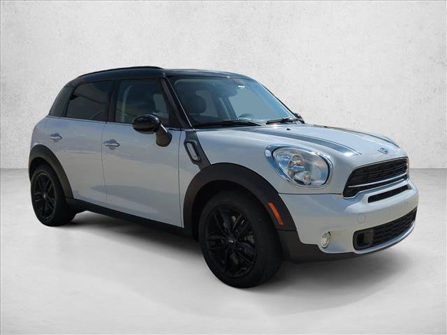 Used 2015 MINI Cooper Countryman S FWD image 3
