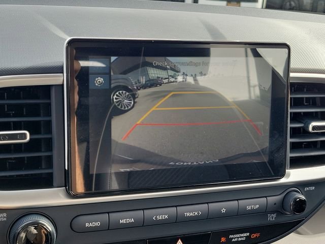 New 2026 Hyundai Venue SEL image 10