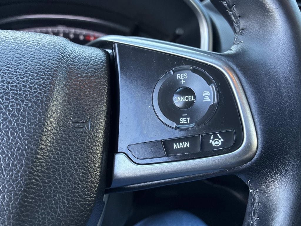 Used 2018 Honda CR-V EX-L image 27