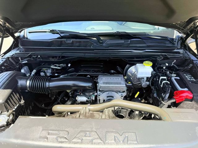 Certified 2024 RAM 1500 Laramie AWD/4WD image 20