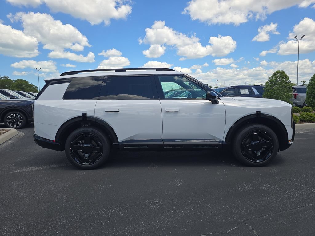 New 2027 Kia Telluride SX X-Line w/ Towing Package AWD/4WD image 9