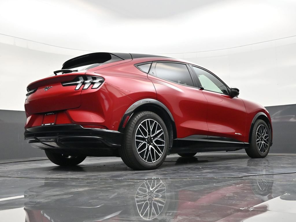 Used 2024 Ford Mustang Mach-E Premium image 23