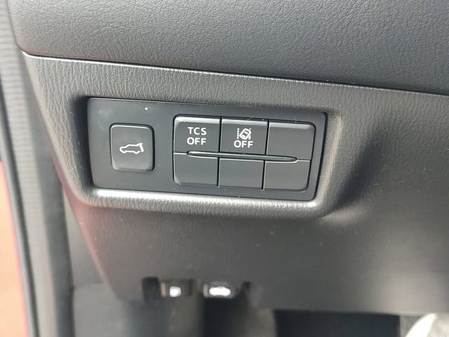 Used 2018 MAZDA CX-5 Grand Touring w/ Premium Package FWD image 25