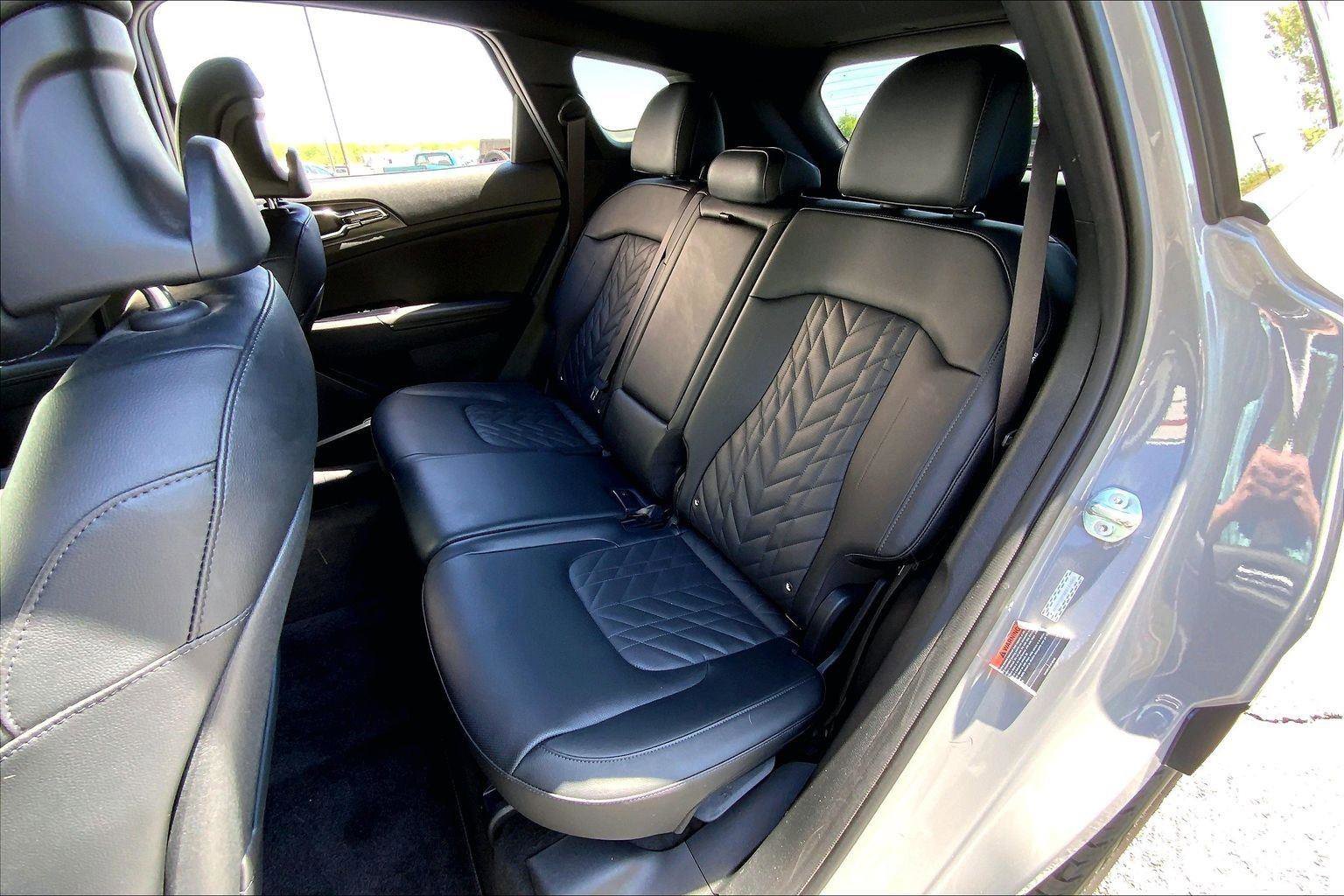 Used 2024 Kia Sportage X-Pro AWD/4WD image 24