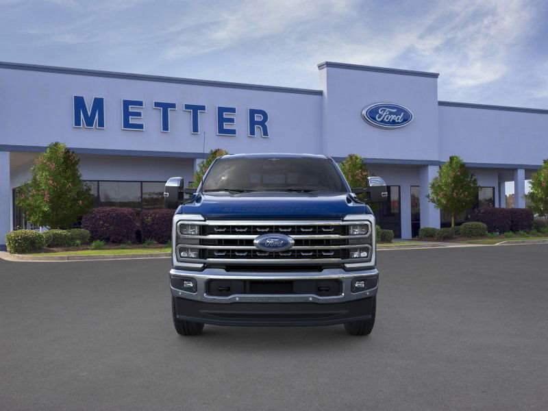 New 2026 Ford F350 Lariat w/ Lariat Ultimate Package image 28