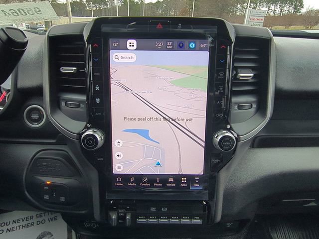 New 2026 RAM 5500 Tradesman image 16