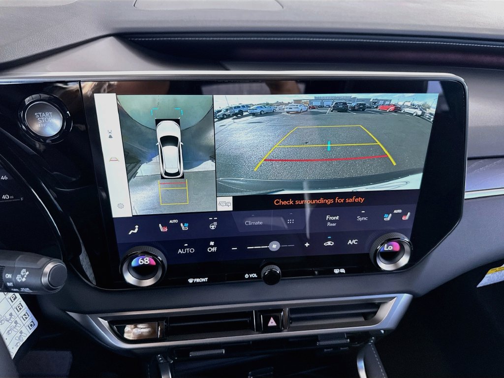New 2026 Lexus RX 350 Premium Plus FWD image 15