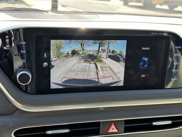 Certified 2023 Hyundai Sonata SEL FWD image 21