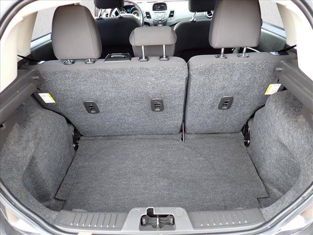 Used 2018 Ford Fiesta SE FWD image 8