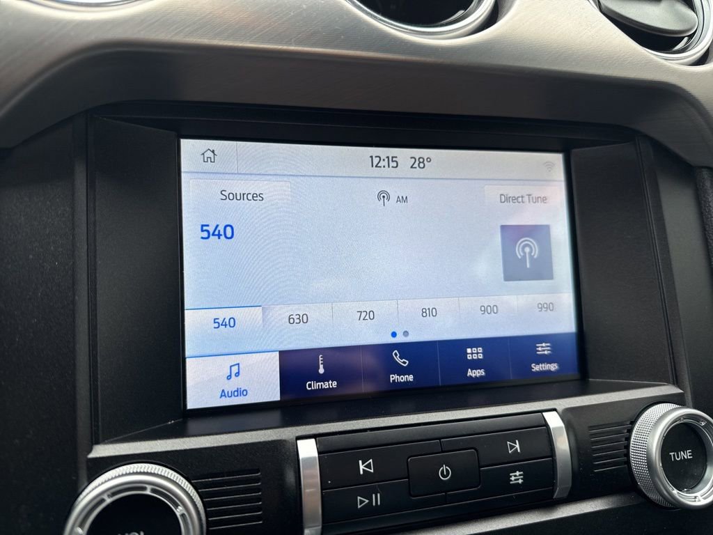 Used 2023 Ford Mustang GT Premium image 19