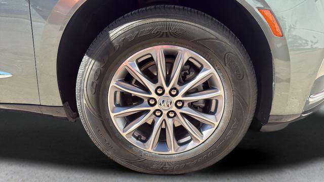 Used 2023 Buick Enclave Essence FWD image 12