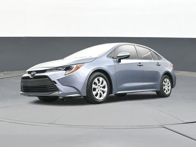 Used 2023 Toyota Corolla LE w/ Carpet Mat Package (TMS) image 51
