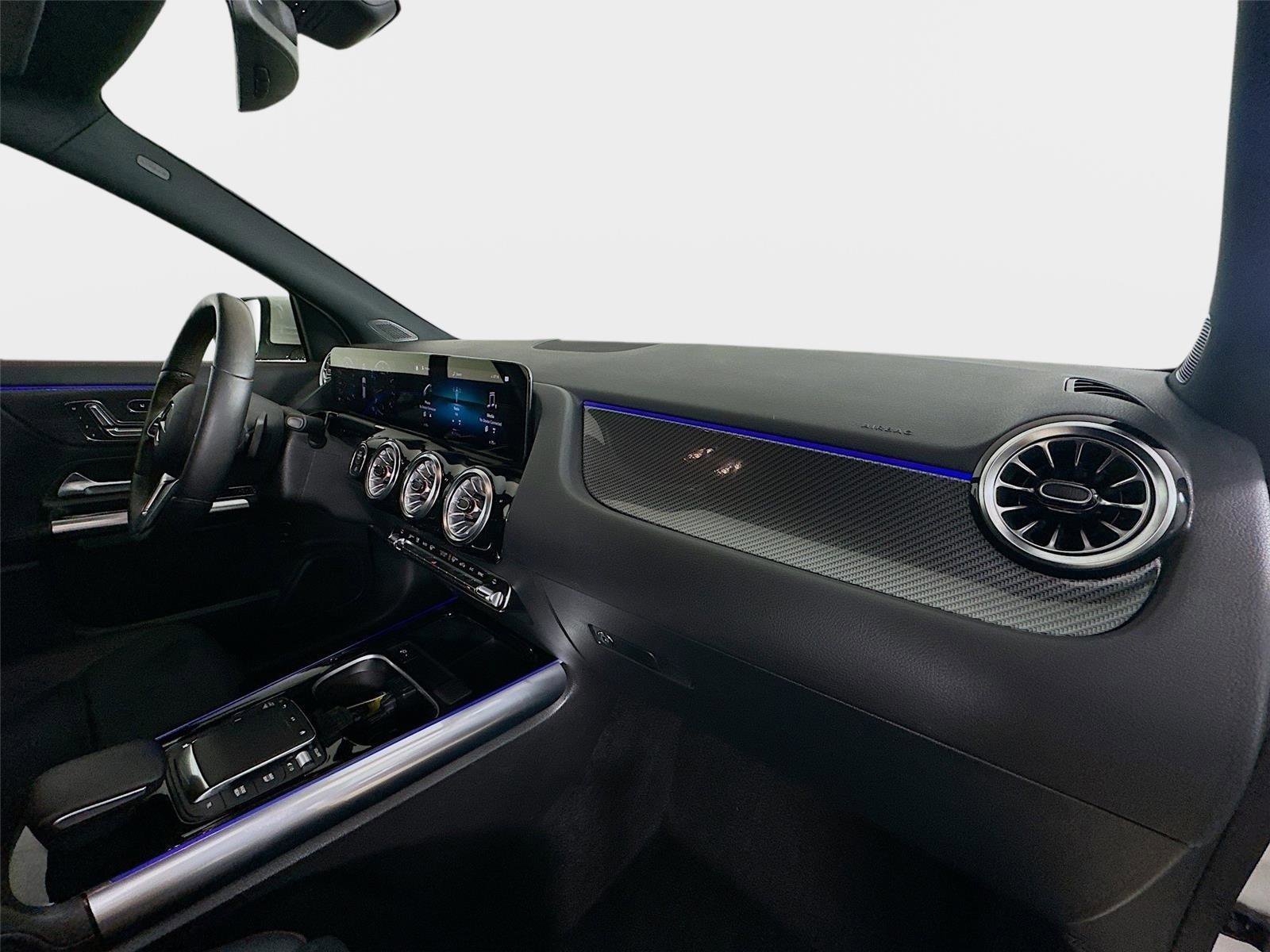 Certified 2023 Mercedes-Benz GLA 250 GLA 250 image 38