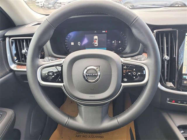 New 2026 Volvo V60 B5 Cross Country Plus w/ Protection Package Premier image 28