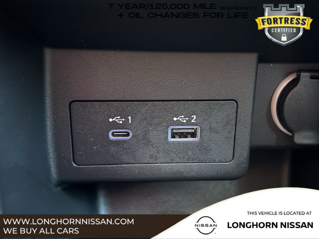 Used 2023 Nissan Kicks SV FWD image 19