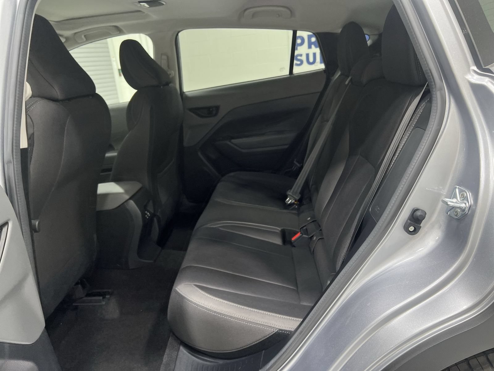 New 2026 Subaru Crosstrek 2.5i Premium AWD/4WD image 22