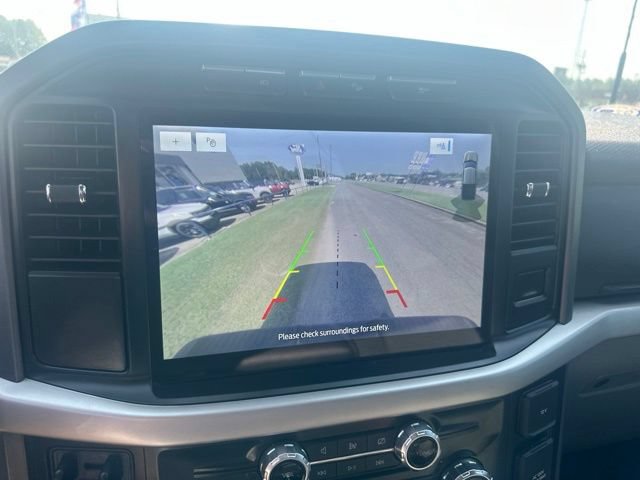Used 2022 Ford F150 XLT w/ Equipment Group 302A High AWD/4WD image 20