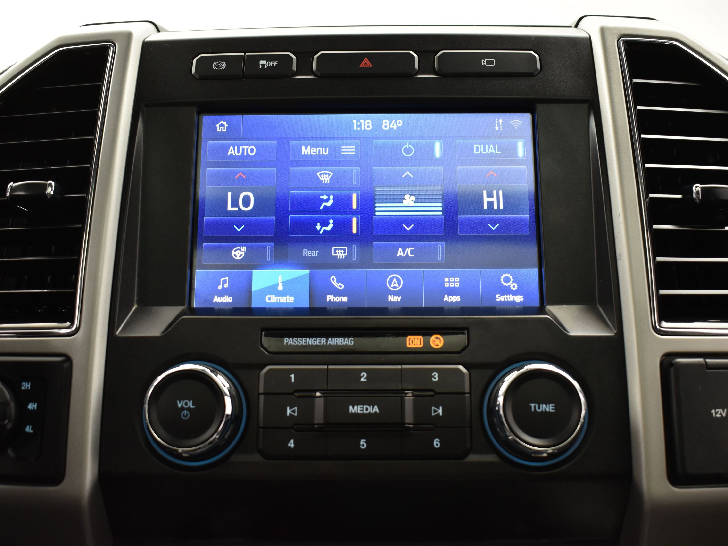 Used 2021 Ford F250 Lariat image 36