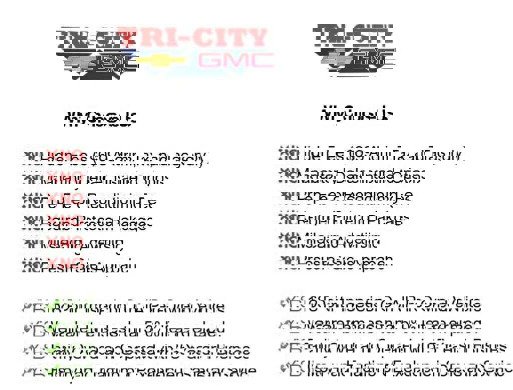 New 2026 Chevrolet Trax LT w/ Sunroof Package image 2