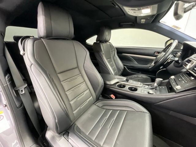 Used 2016 Lexus RC 350 RWD image 16