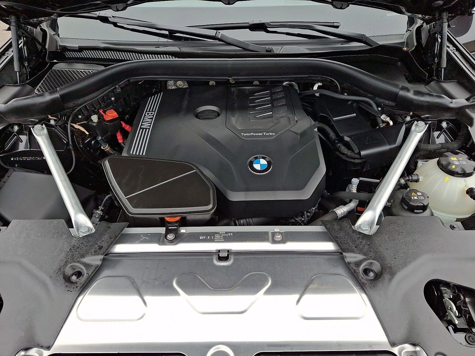 Used 2024 BMW X3 xDrive30i w/ Premium Package w/ZPA image 32