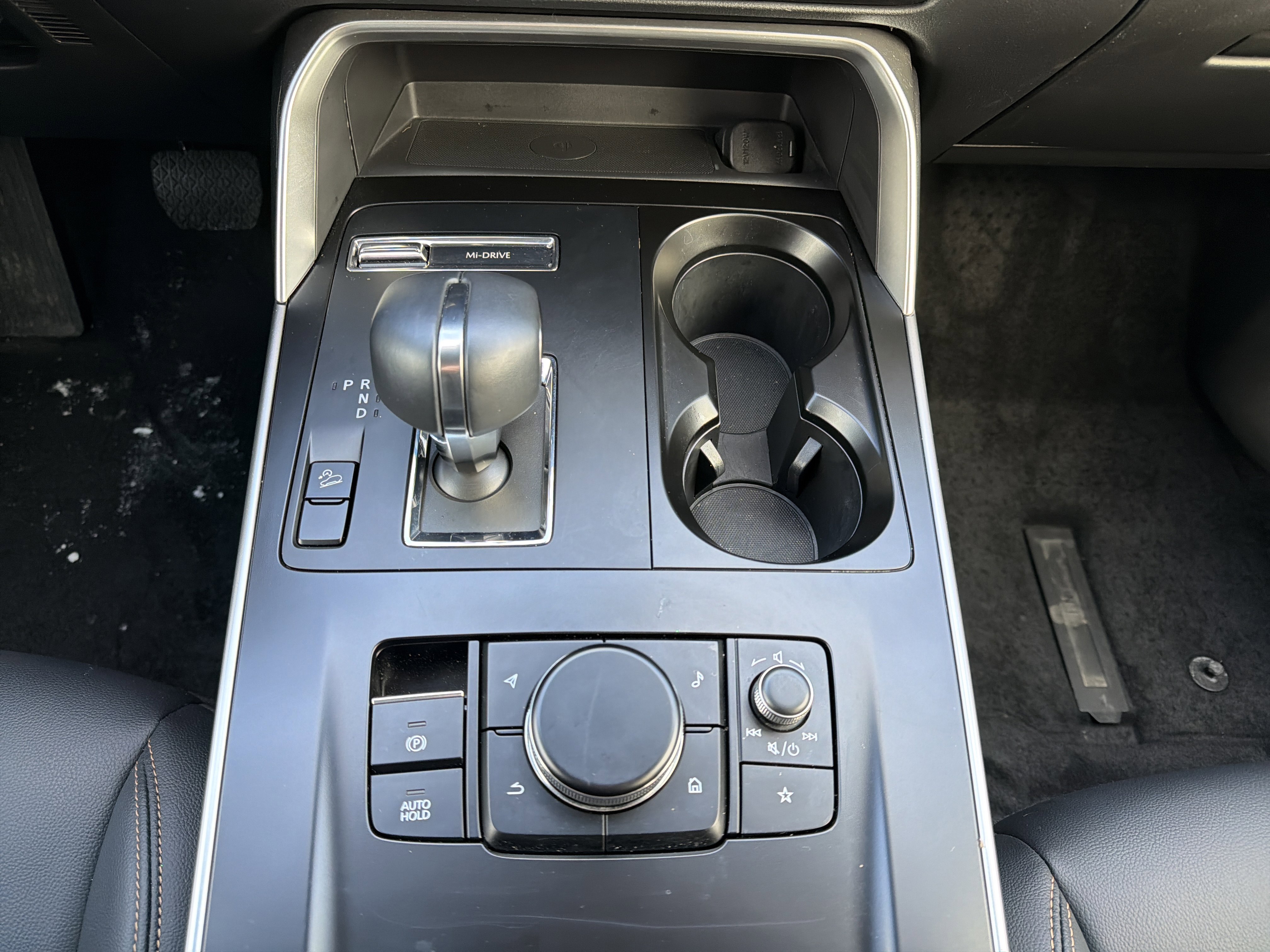 Used 2025 MAZDA CX-90 3.3 Turbo w/ Select Package image 24