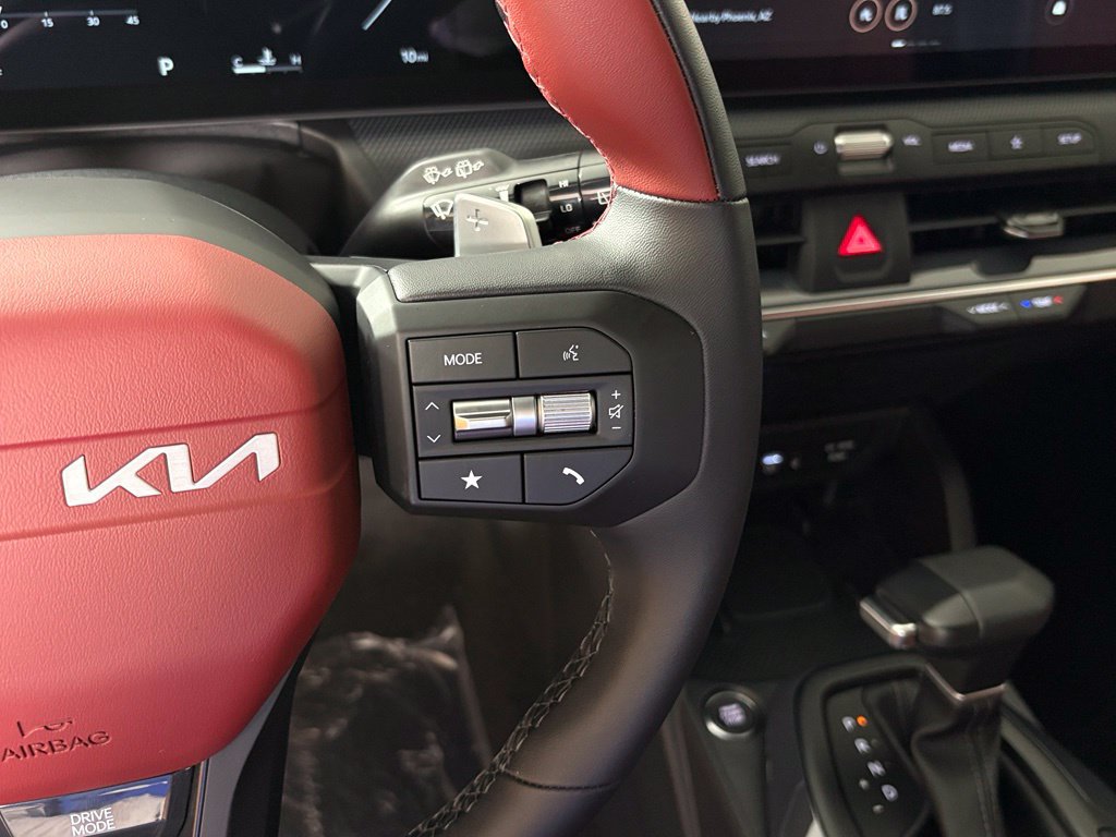 New 2026 Kia K4 GT-Line Turbo FWD image 21