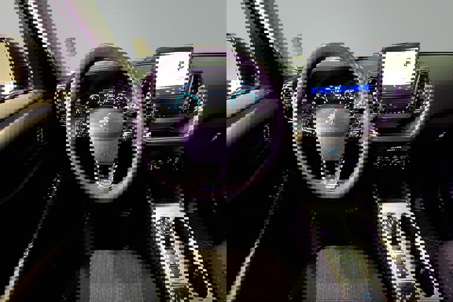 Used 2023 Ford Bronco Sport Big Bend image 8