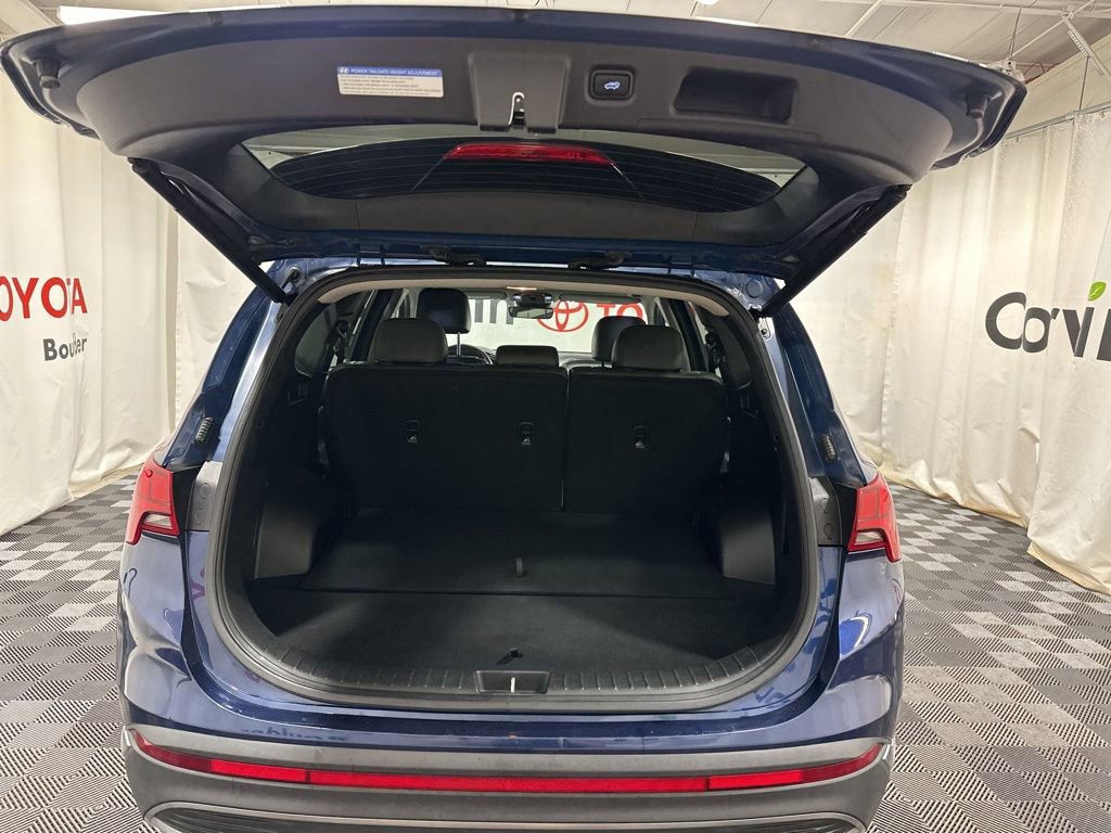 Used 2023 Hyundai Santa Fe SEL w/ Premium Package image 14