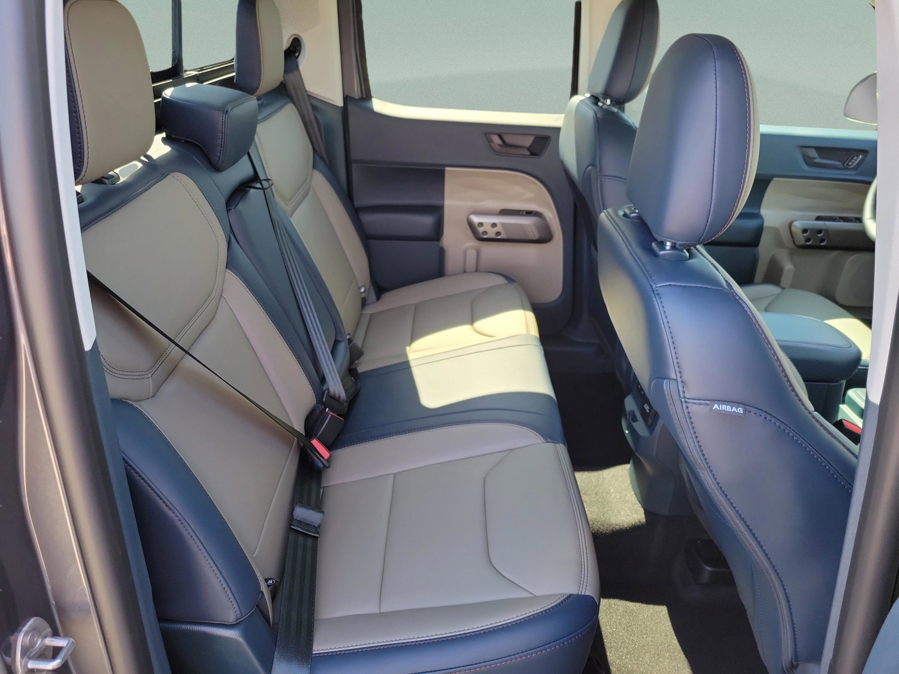 New 2026 Ford Maverick Lariat w/ 4K Tow Package image 27