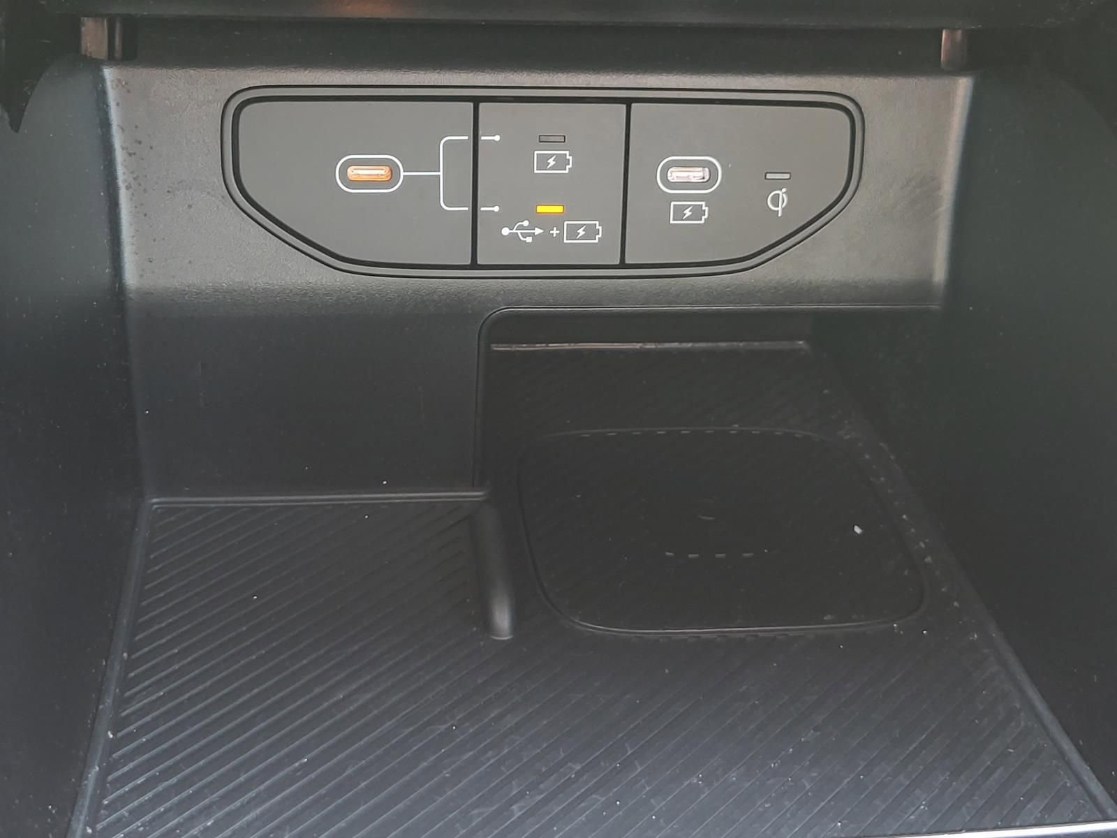 Used 2025 Kia Sorento SX Prestige image 29