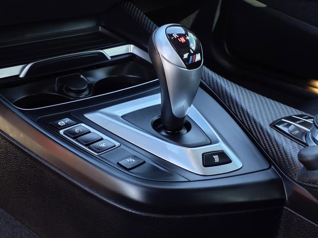 Used 2021 BMW M2 Competition w/ M Driver's Package image 11