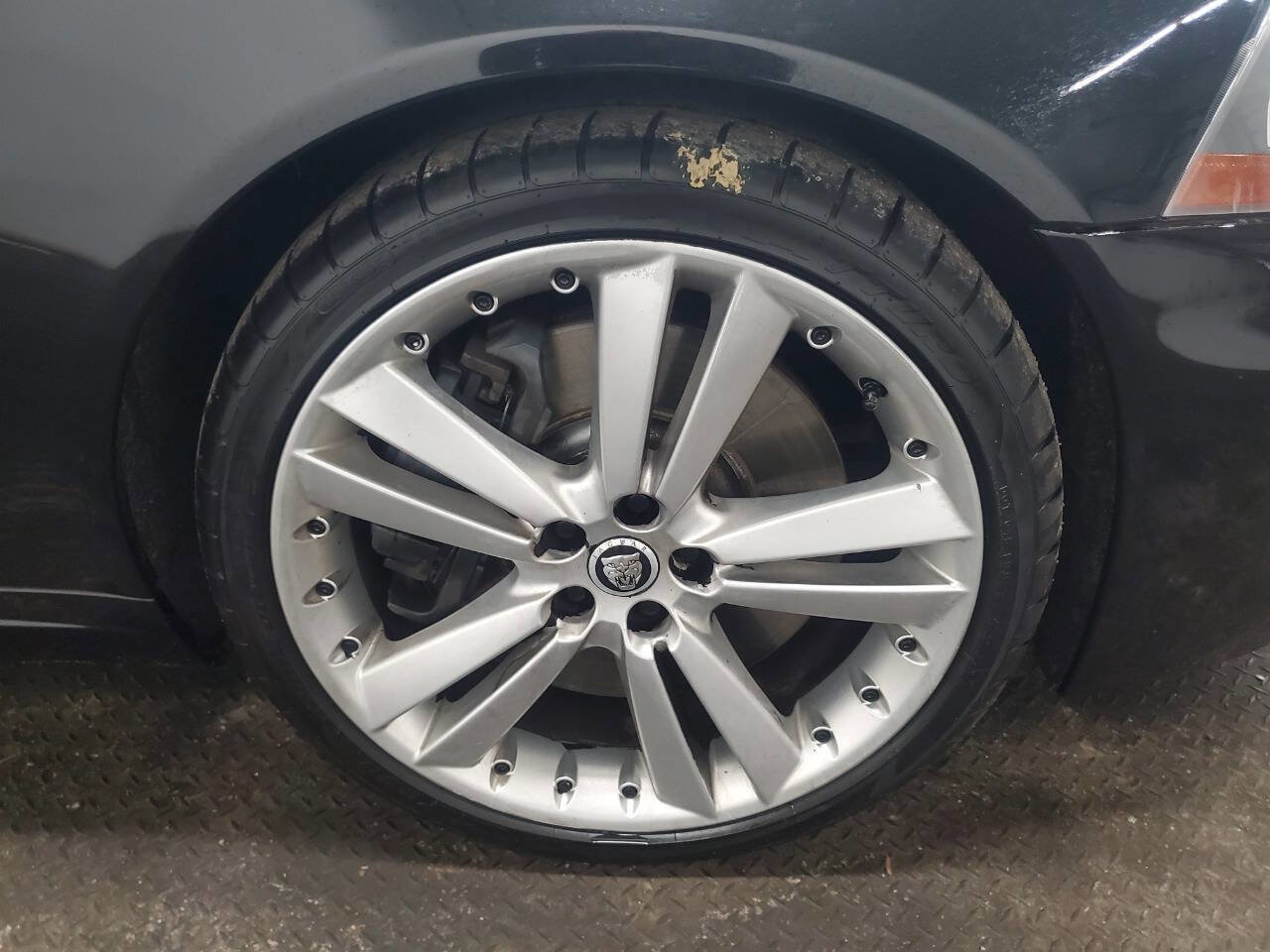 Used 2010 Jaguar XKR R image 15