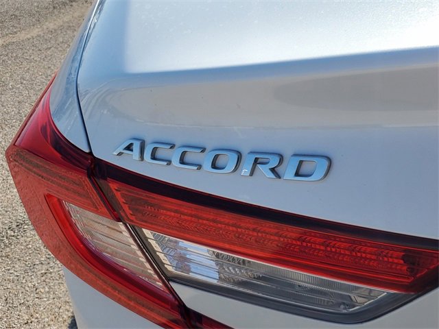 Used 2020 Honda Accord EX image 5