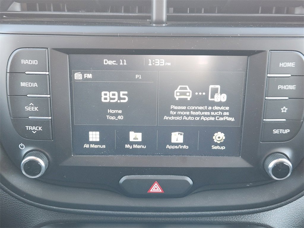 Used 2021 Kia Soul GT-Line image 17