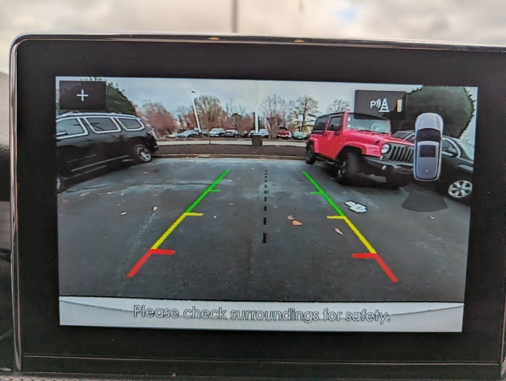 Used 2021 Lincoln Corsair AWD w/ Premium Package image 21