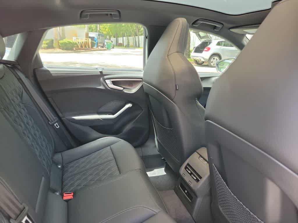 New 2026 Audi S5 Premium Plus AWD/4WD image 13