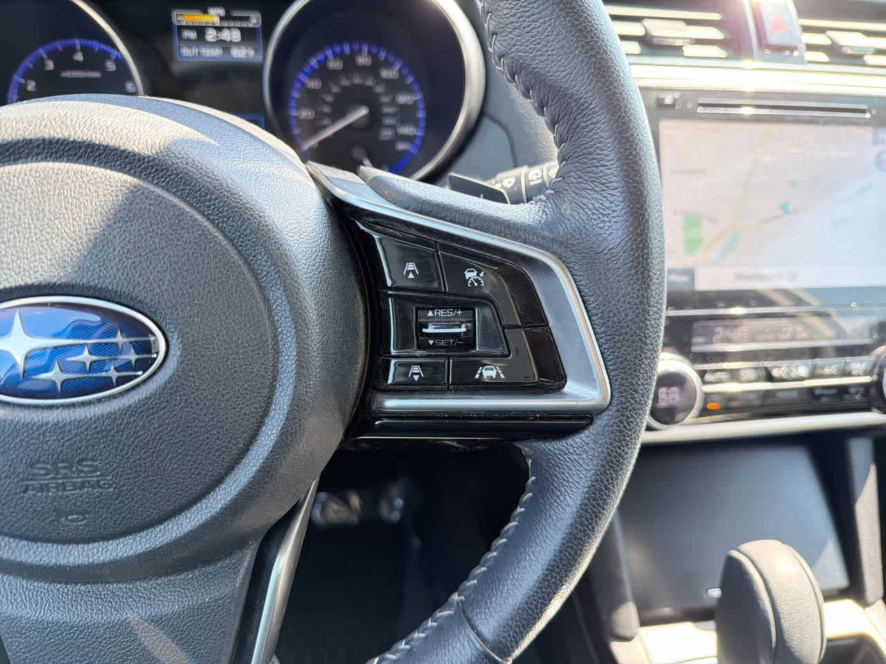 Used 2019 Subaru Outback 2.5i Limited AWD/4WD image 30