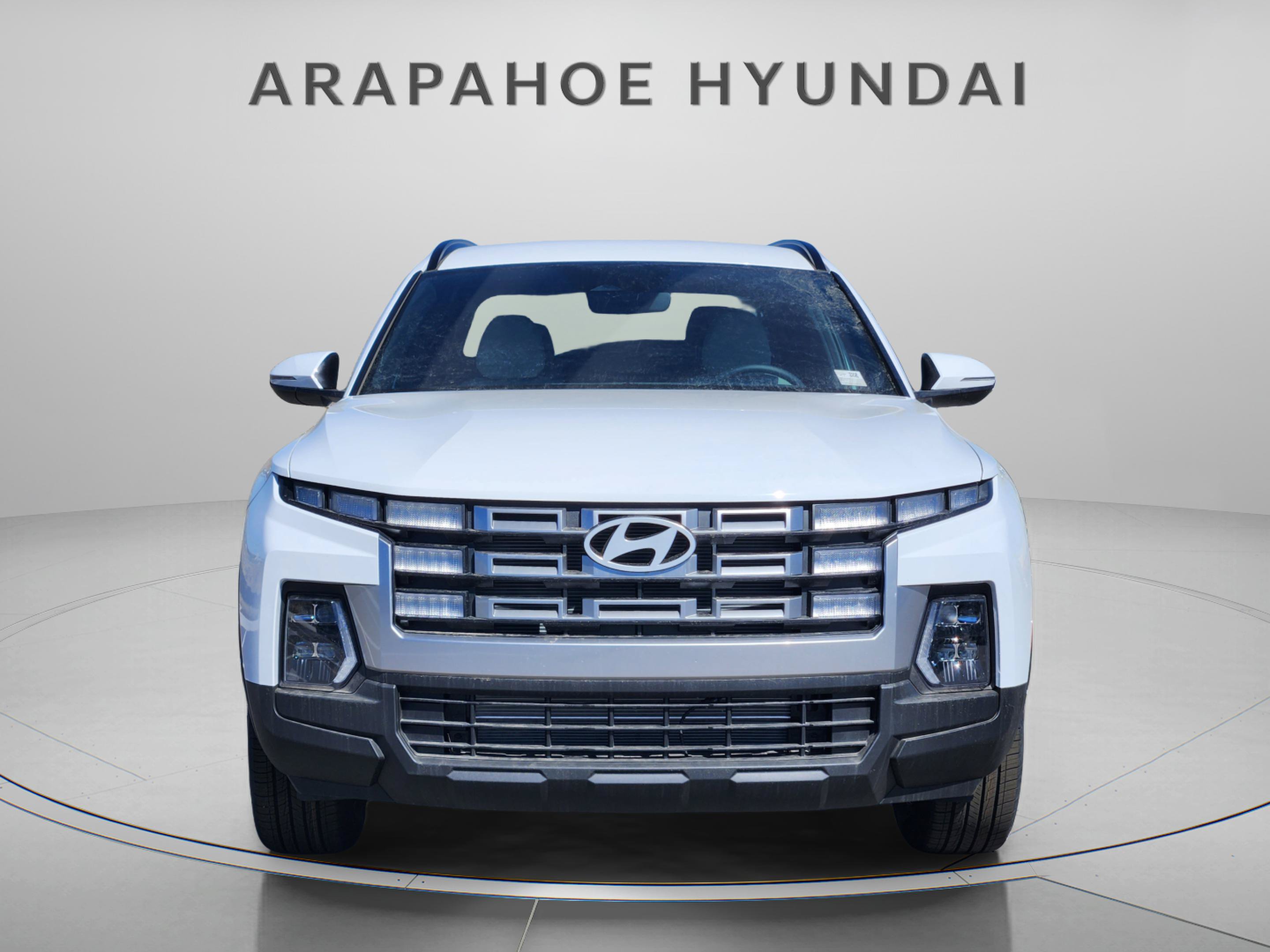 New 2026 Hyundai Santa Cruz SEL AWD/4WD image 8
