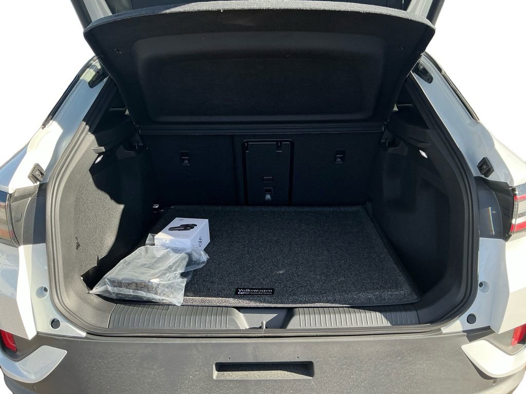 New 2026 Volkswagen ID.4 Pro S AWD/4WD image 21