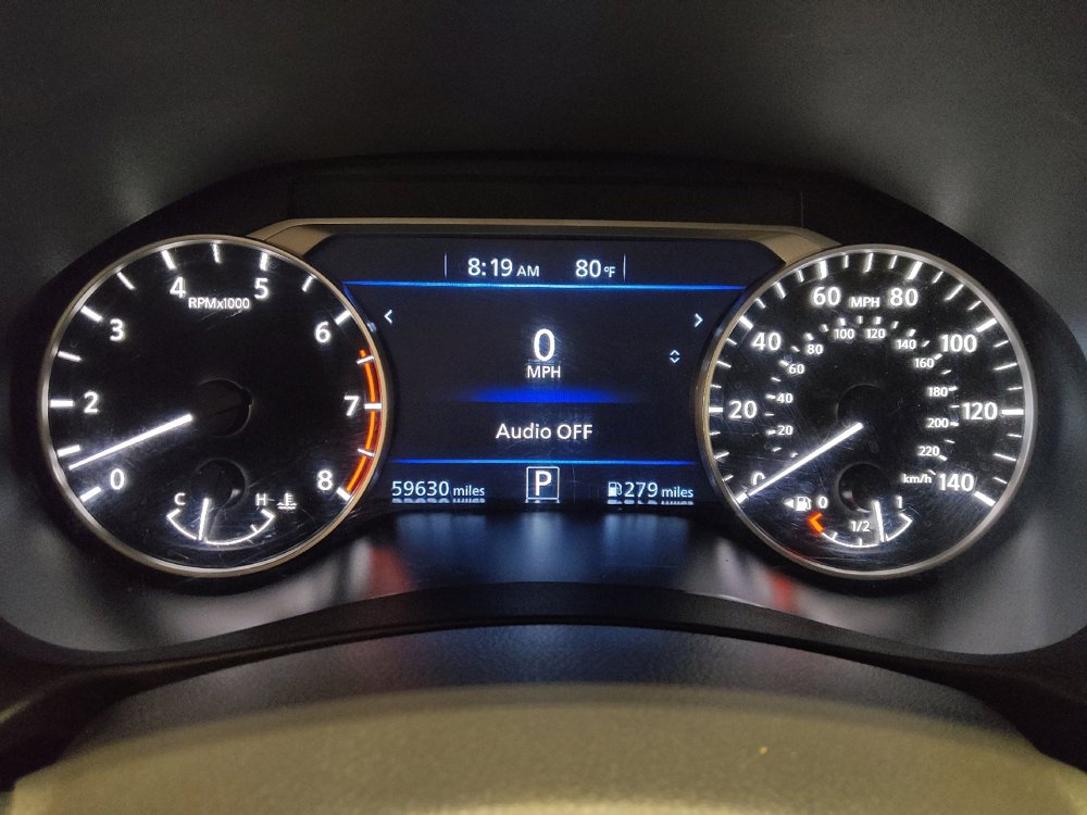 Used 2023 Nissan Altima 2.5 SV image 23