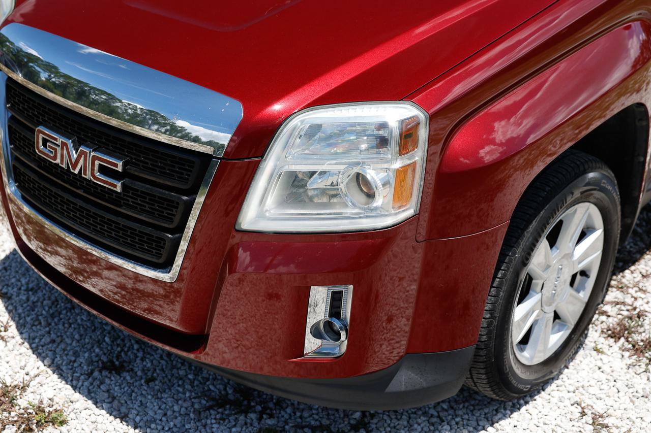 Used 2010 GMC Terrain SLE w/ Convenience Package FWD image 23