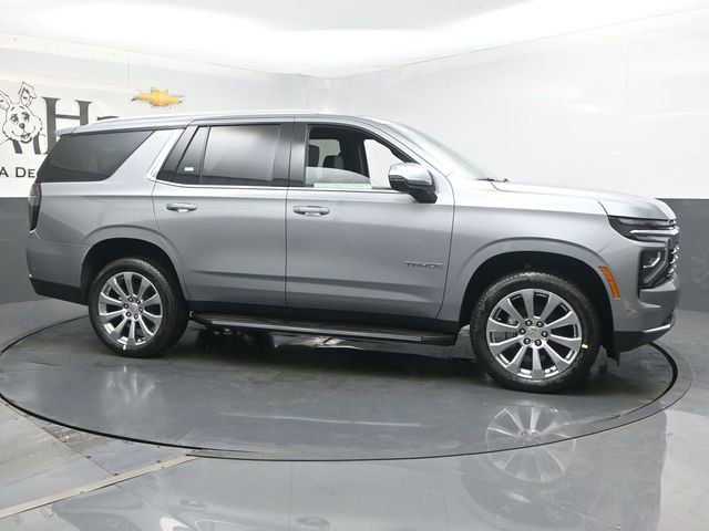 New 2026 Chevrolet Tahoe Premier image 1